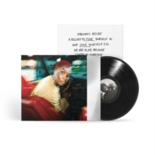 Capa do artigo Ambiguous Desire - Vinil