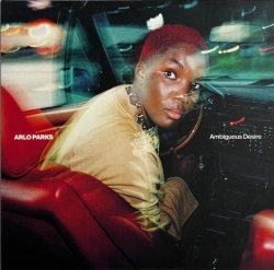 Capa do artigo Ambiguous Desire - Vinil