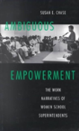 Ambiguous Empowerment - Preview