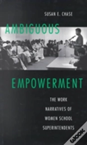 Capa do artigo Ambiguous Empowerment
