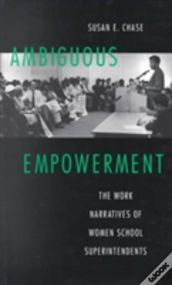Capa do artigo Ambiguous Empowerment