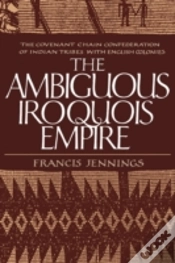 Capa do artigo Ambiguous Iroquois Empire
