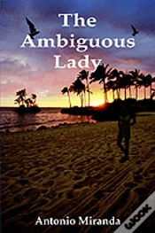Capa do artigo Ambiguous Lady