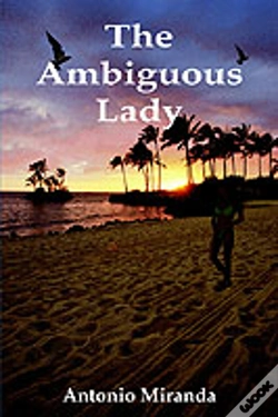 Capa do artigo Ambiguous Lady