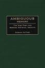 Ambiguous Memory - Preview