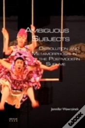 Capa do artigo Ambiguous Subjects