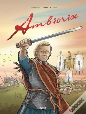 Capa do artigo Ambiorix