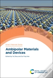Capa do artigo Ambipolar Materials And Devices