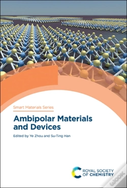 Capa do artigo Ambipolar Materials And Devices