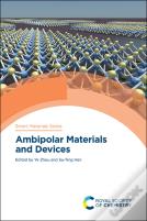 Ambipolar Materials And Devices