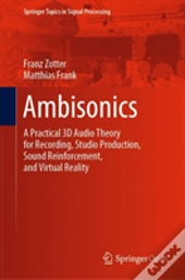 Ambisonics