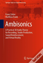 Ambisonics