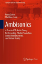 Ambisonics - Preview