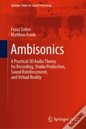 Ambisonics