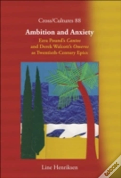 Capa do artigo Ambition And Anxiety