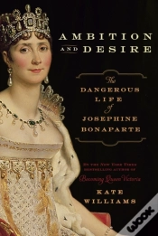 Capa do artigo Ambition And Desire