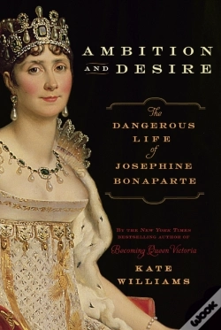 Capa do artigo Ambition And Desire