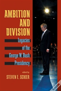 Capa do artigo Ambition And Division