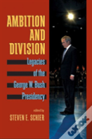Ambition And Division