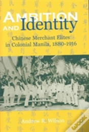 Capa do artigo Ambition And Identity