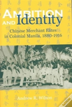 Capa do artigo Ambition And Identity