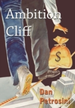 Capa do artigo Ambition Cliff
