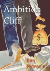Capa do artigo Ambition Cliff
