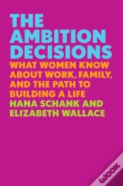 Capa do artigo Ambition Decisions