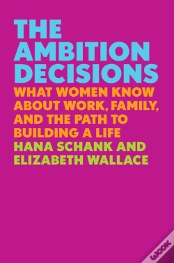 Capa do artigo Ambition Decisions