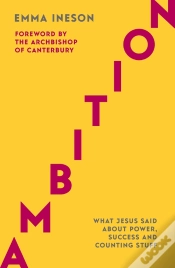 Capa do artigo Ambition