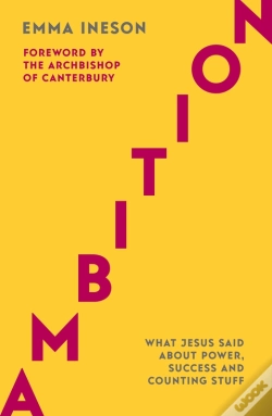 Capa do artigo Ambition