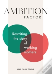 Capa do artigo Ambition Factor