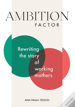 Capa do artigo Ambition Factor