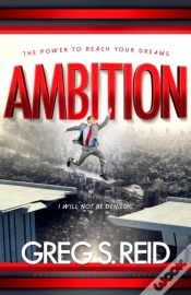 Capa do artigo Ambition