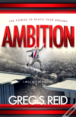 Capa do artigo Ambition