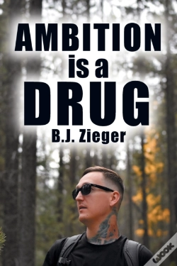 Capa do artigo Ambition Is A Drug