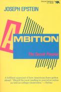 Ambition