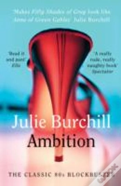 Capa do artigo Ambition