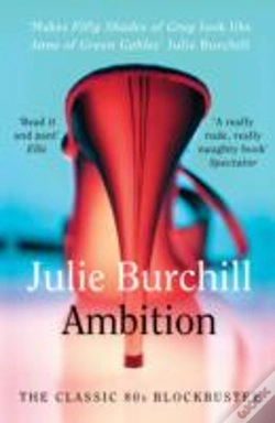 Capa do artigo Ambition