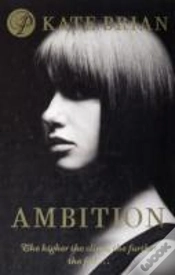 Capa do artigo Ambition