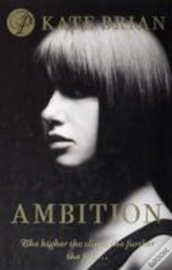 Capa do artigo Ambition