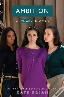 Capa do artigo Ambition