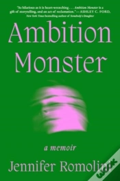 Capa do artigo Ambition Monster