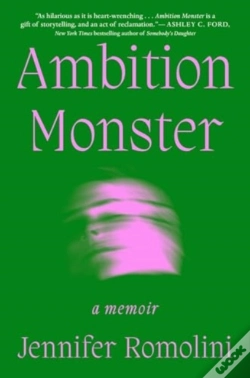 Capa do artigo Ambition Monster
