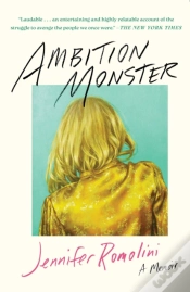 Capa do artigo Ambition Monster