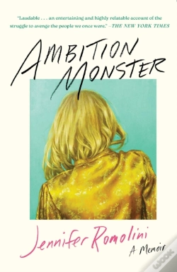 Capa do artigo Ambition Monster