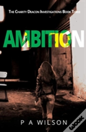 Capa do artigo Ambition