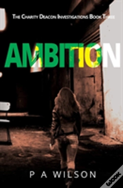 Capa do artigo Ambition