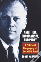 Capa do artigo Ambition, Pragmatism, And Party