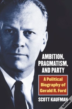 Capa do artigo Ambition, Pragmatism, And Party